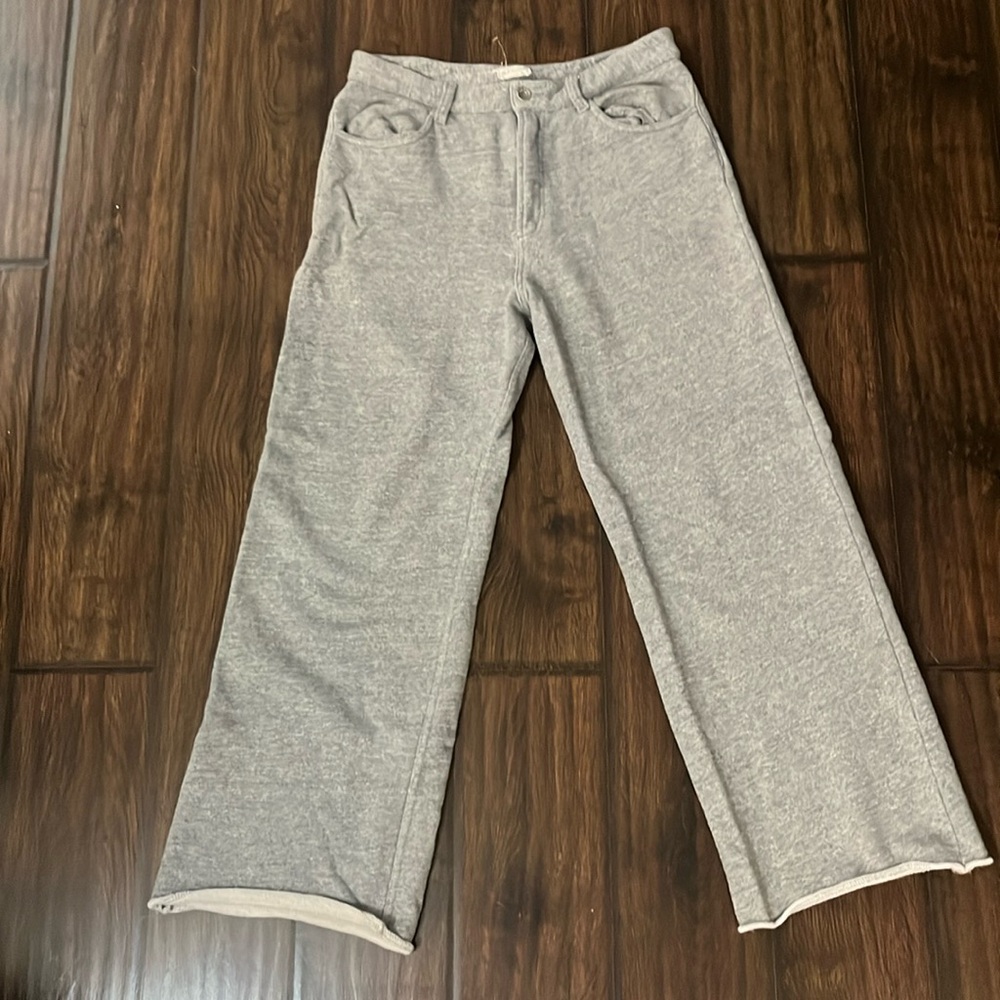 Rag & Bone tailored sweatpants L